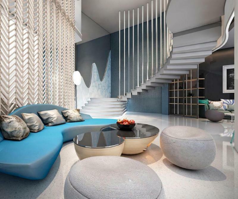Centara Sonrisa Residences & Suites Sriracha Сирача Экстерьер фото
