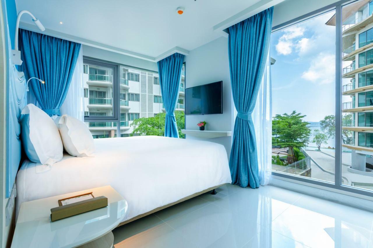 Centara Sonrisa Residences & Suites Sriracha Сирача Экстерьер фото